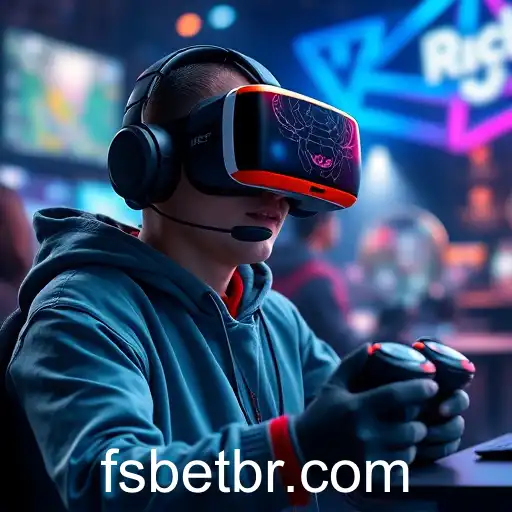 The Evolving Landscape of Online Gaming in 2025