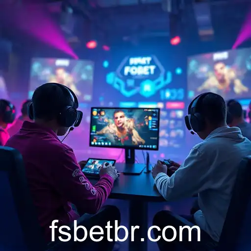 The Evolution of Online Gaming and FSBet's Role