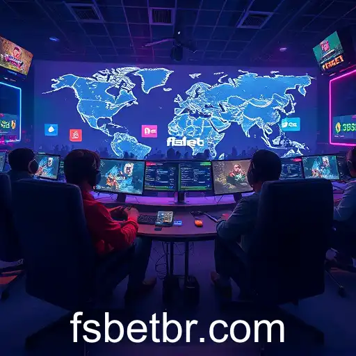 The Changing Landscape of Online Gaming