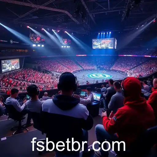 The Evolution of Online Gaming in the UK