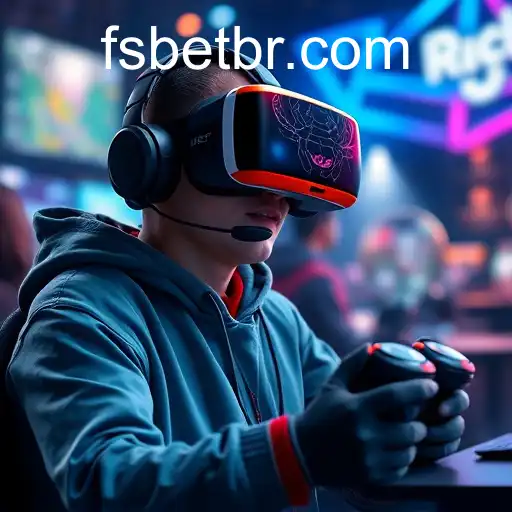 The Evolving Landscape of Online Gaming in 2025