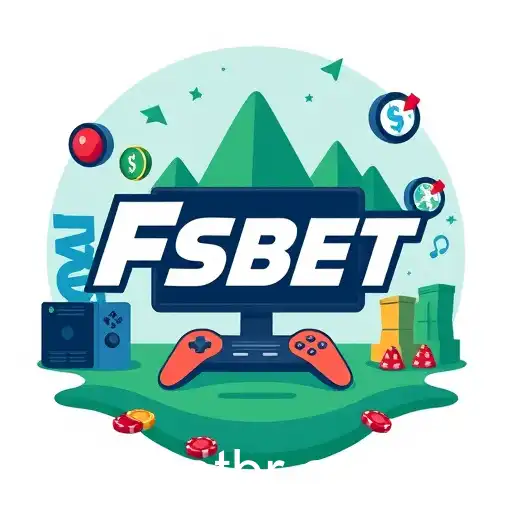 Revolutionizing Online Gaming: The Rise of FSbet