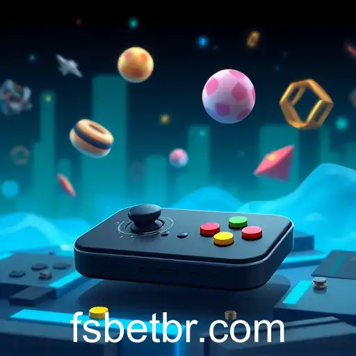 FSBet Expands Amid Global Gaming Surge