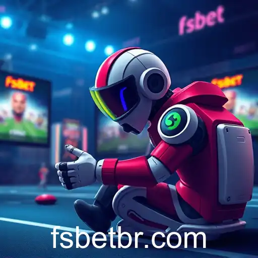 FsBet: Revolutionizing Online Gaming