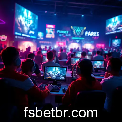 Gaming Trends and Innovations in 2025