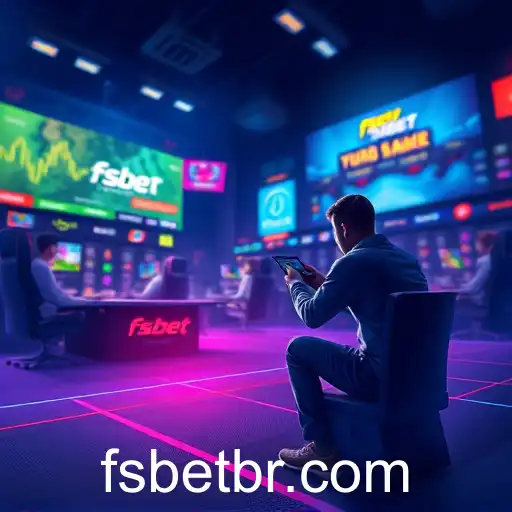 Online Gaming Revolutionized by FSBet