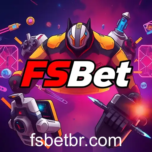 The Rise of fsbet in the Online Gaming Arena