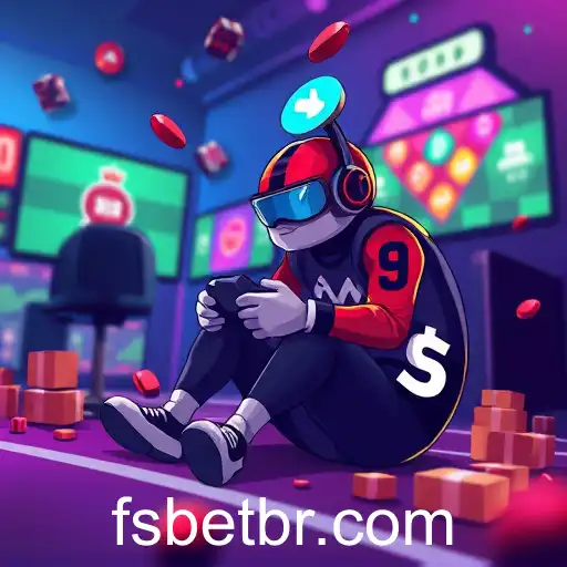 The Rise of Online Gaming in the Digital Age